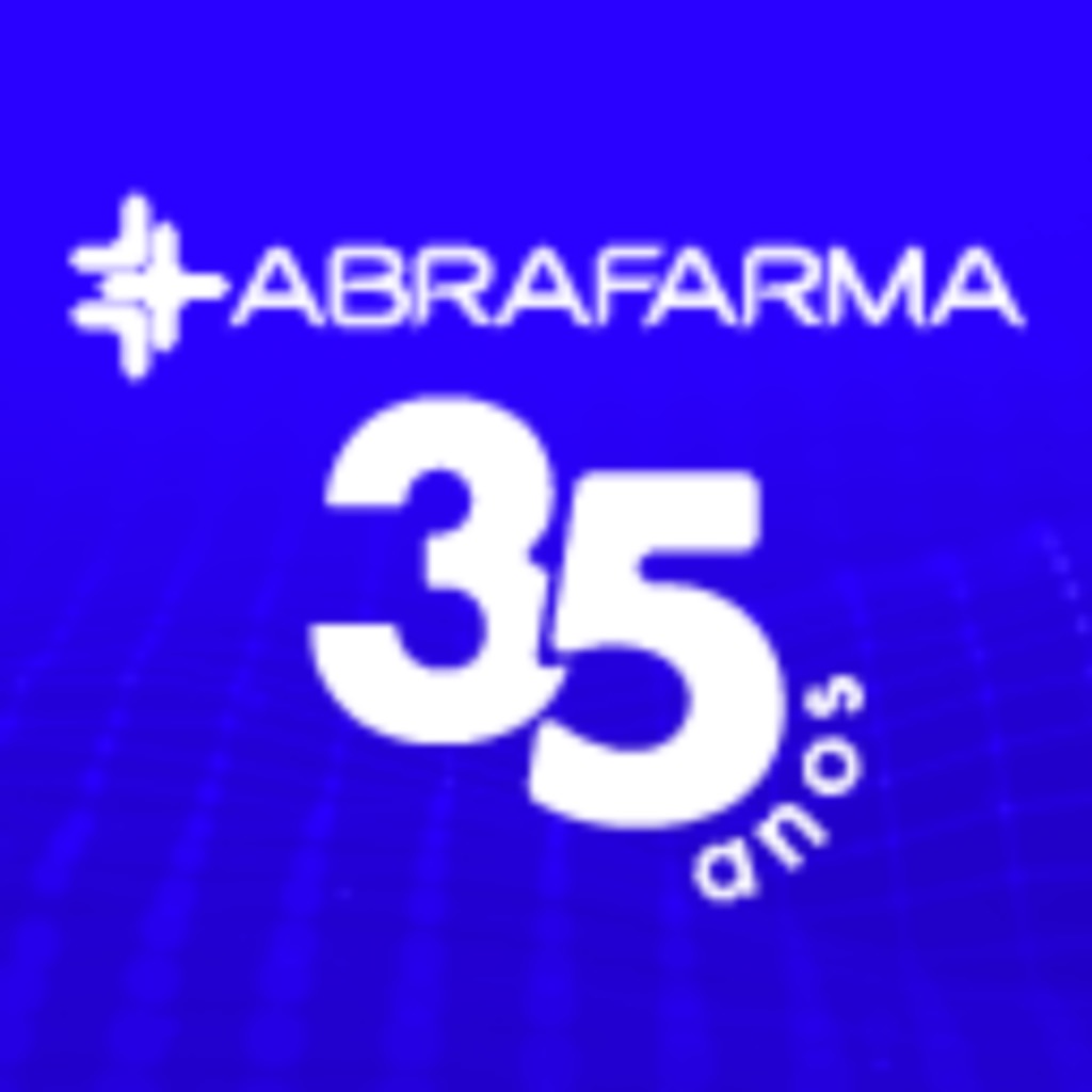 Abrafarma app icon captured 2026-08-13