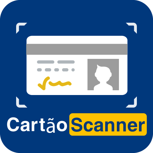 Scanner de Cartão de Visita Google Play icon captured 2026-08-16