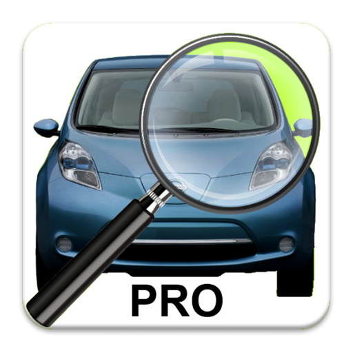 Leaf Spy Pro Google Play icon captured 2026-08-13