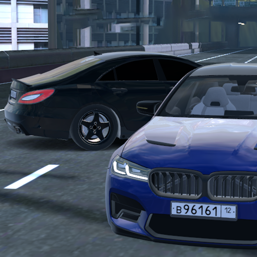 Drive World : Drift Car Racing Google Play icon captured 2026-08-13