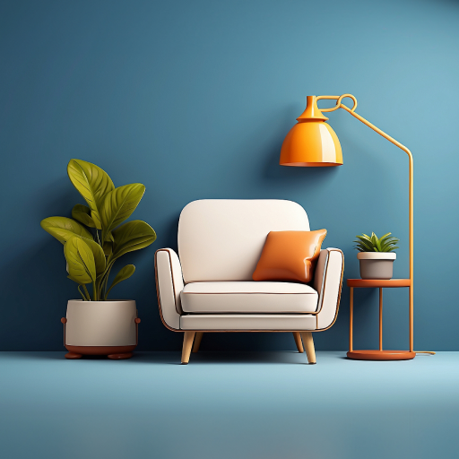 Home AI - AI Interior Design Google Play icon captured 2026-08-12