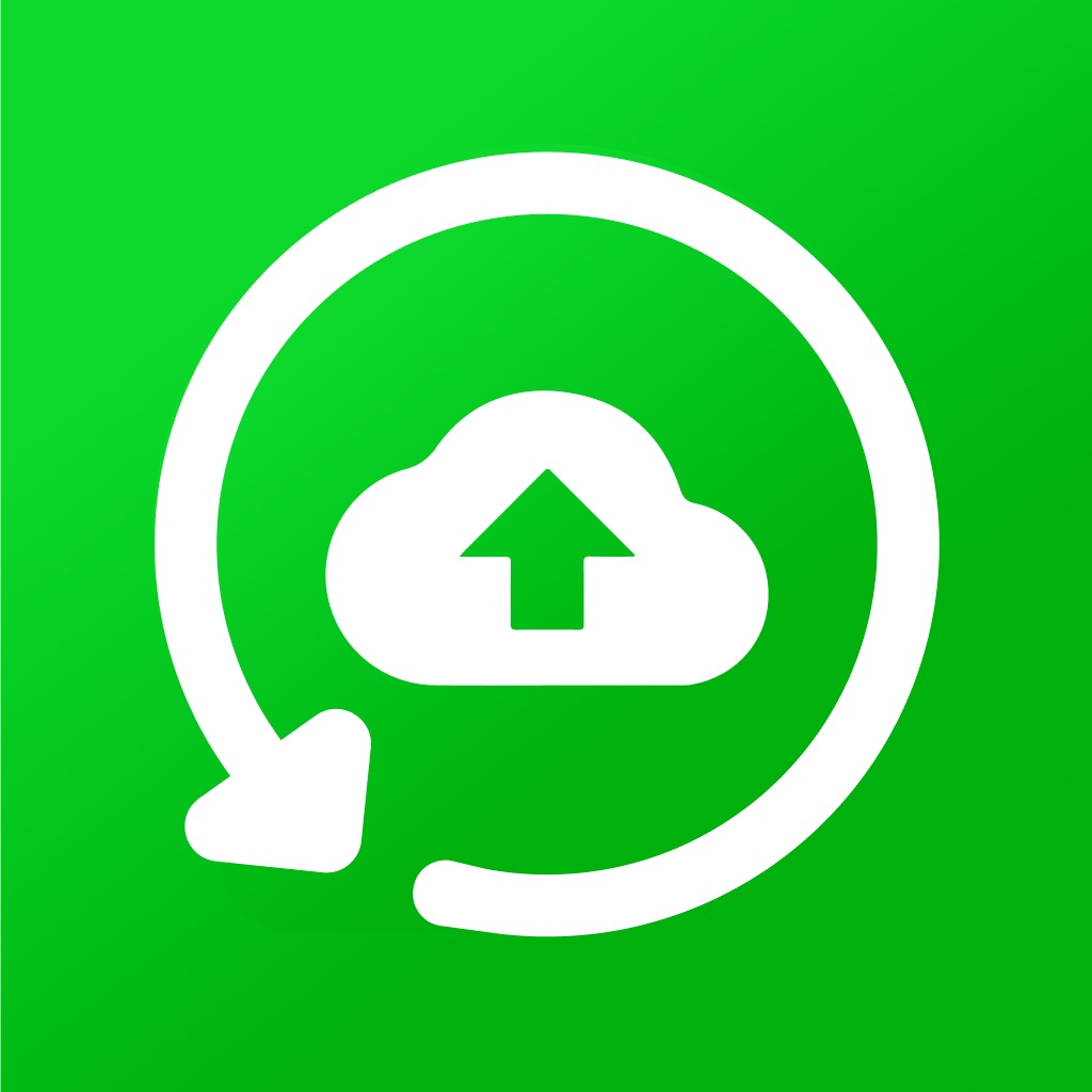 W Backup Restaurar Apagar app icon captured 2026-08-13