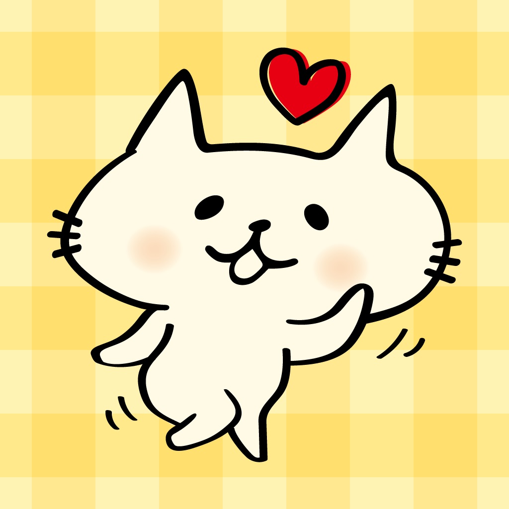 猫まんま app icon captured 2026-08-17