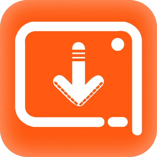 VidFlip - Video Downloader HD Google Play icon