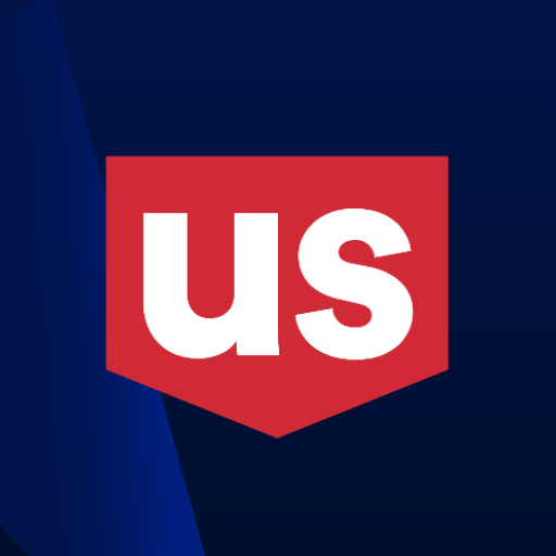U.S. Bank Mobile Banking Google Play icon
