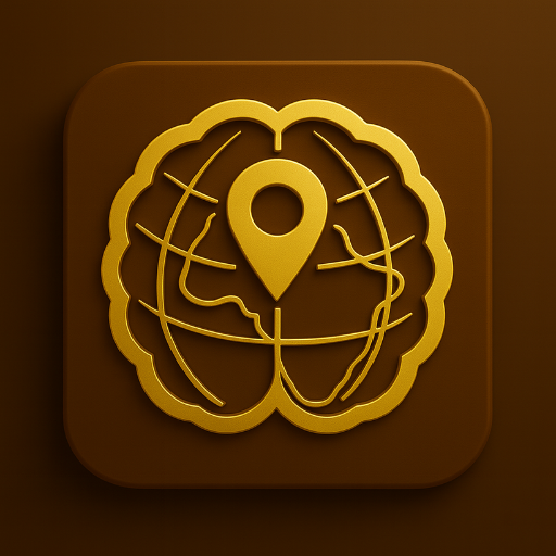 Mapa do conhecimento app icon captured 2026-08-18
