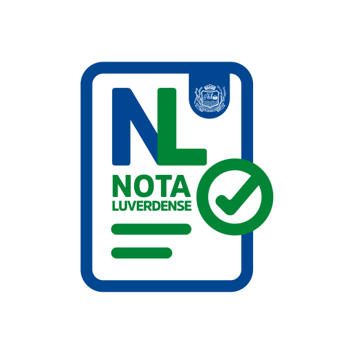 Nota Luverdense Google Play icon captured 2026-08-16