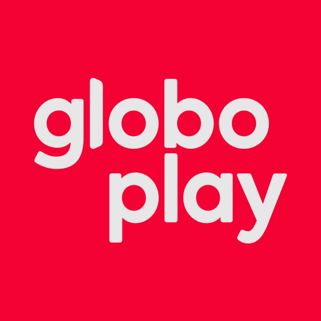 Globoplay: Novelas, séries e + app icon captured 2026-08-12