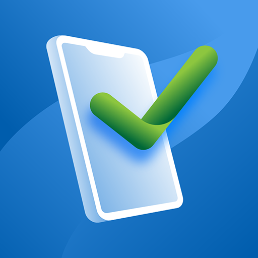iTest Google Play icon captured 2026-08-12