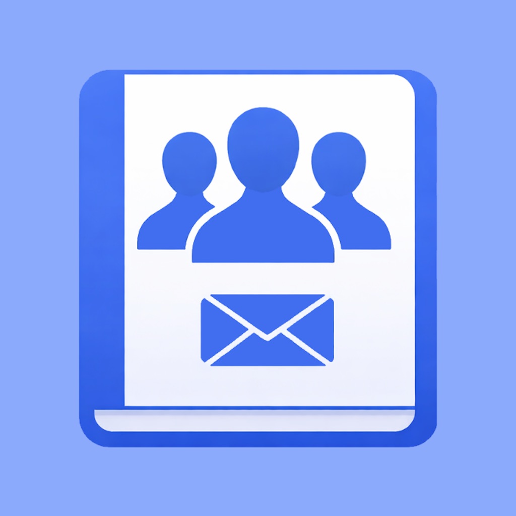 GroupsPro app icon captured 2026-08-13