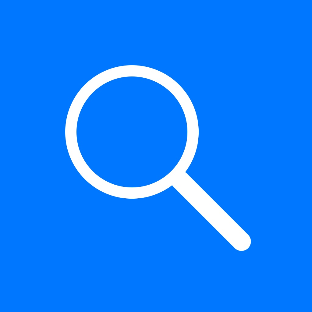 BLE Spy app icon