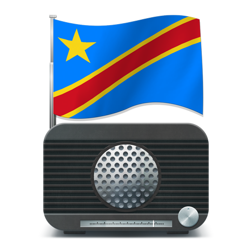 Radio Congo AM et FM en Direct Google Play icon captured 2026-08-15