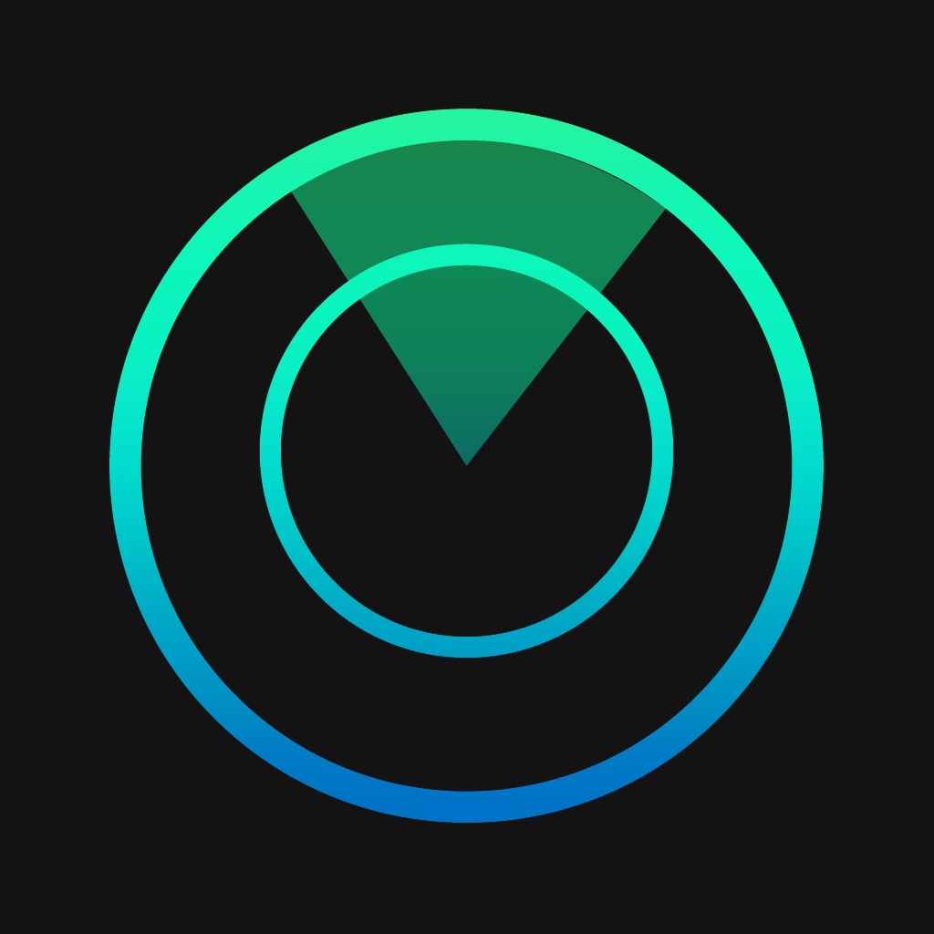 NOAA Weather Radar app icon captured 2026-08-15