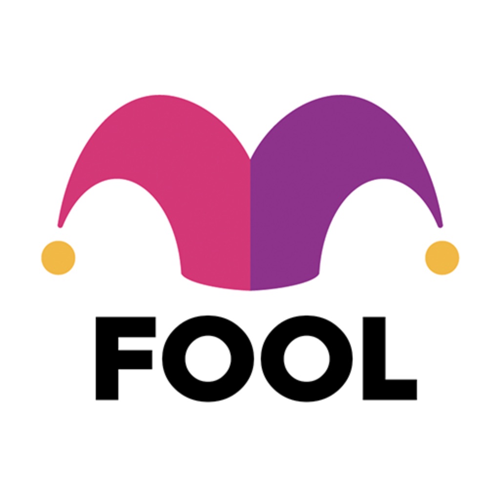 The Motley Fool app icon captured 2026-08-14
