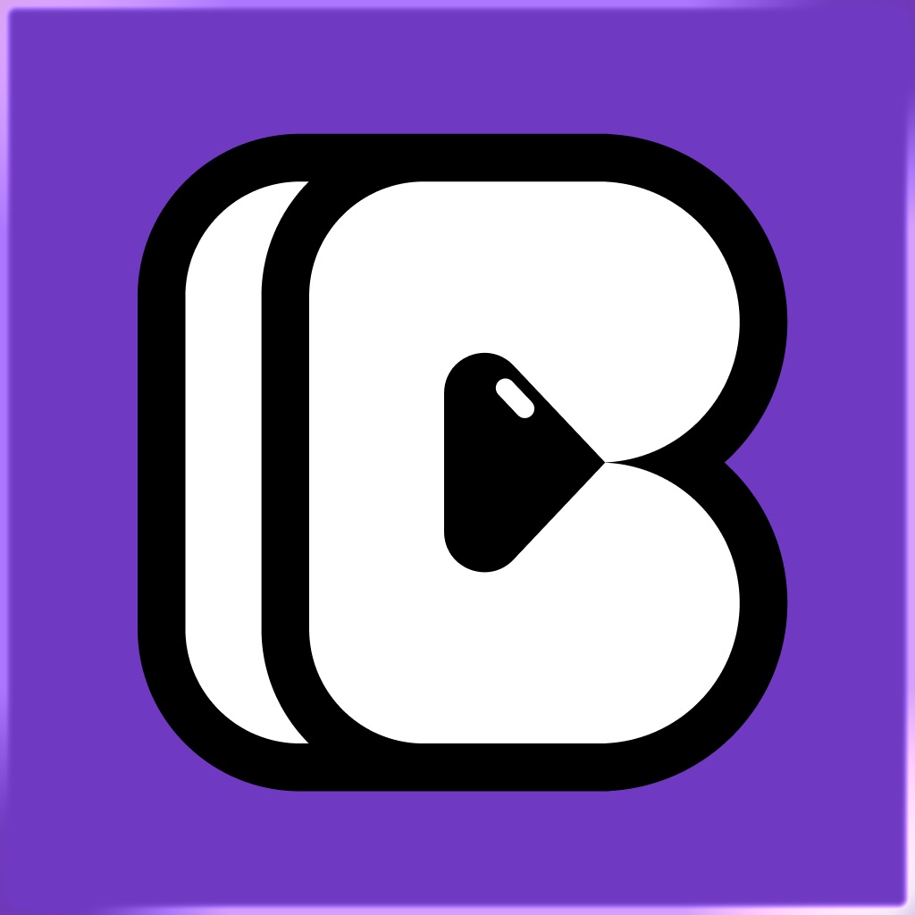 BibiShort - Reel, Drama Series app icon captured 2026-08-14