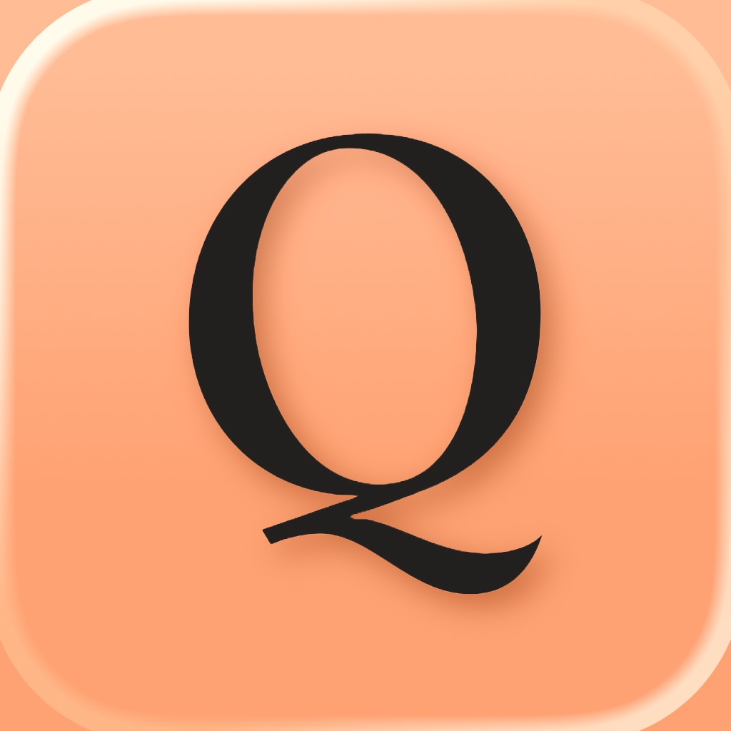 Quince: Luxury Essentials app icon captured 2026-08-11