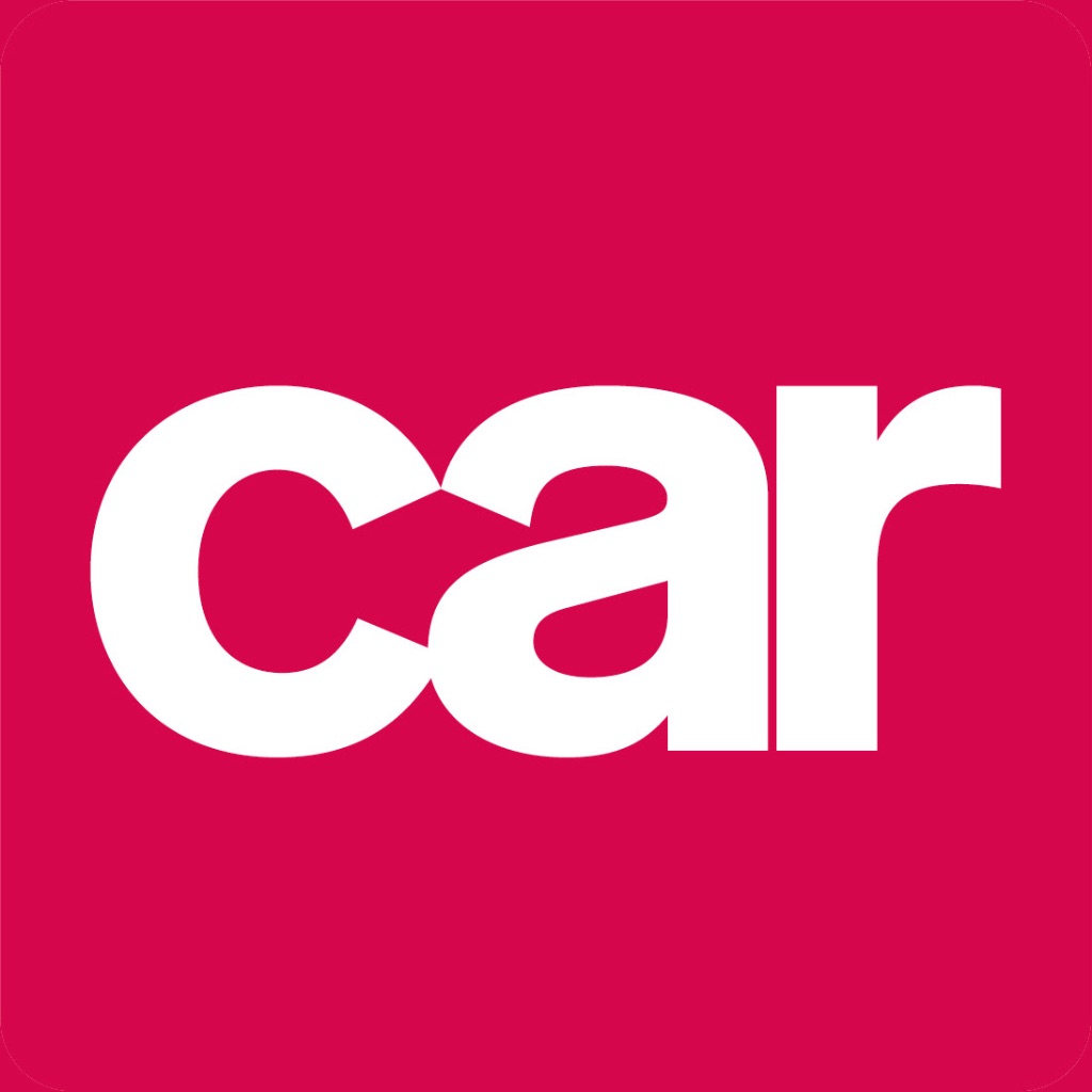 CAR Magazine - News & Reviews app icon