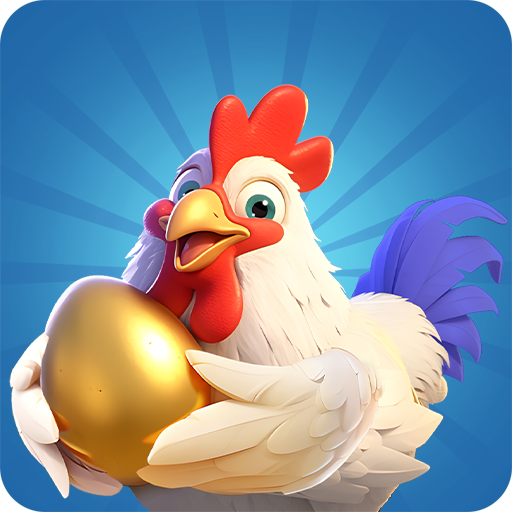 Farming Harvest app icon captured 2026-08-18