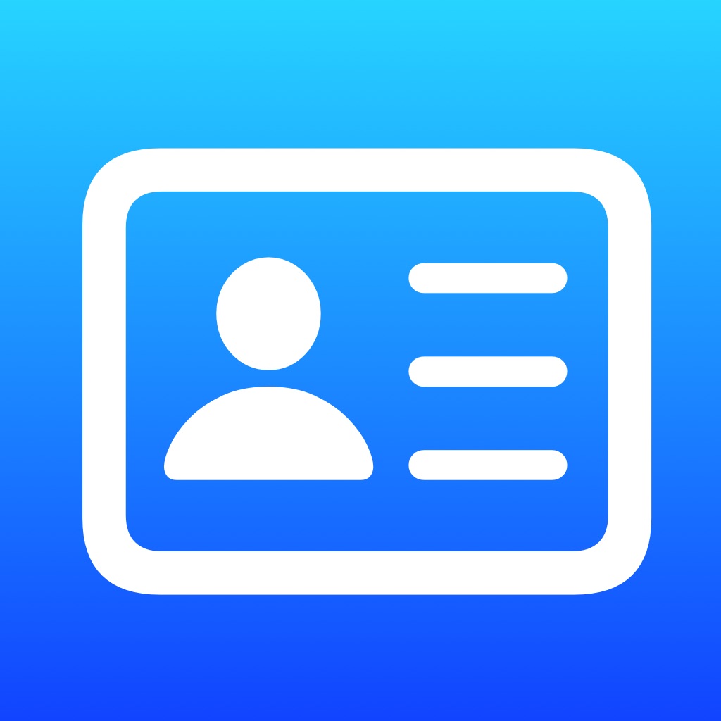 Meeting - Business Notes & AI app icon captured 2026-08-13