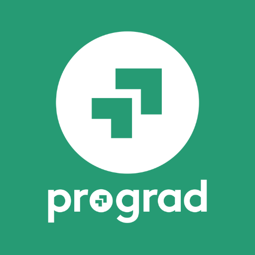 Earn Money & Rewards: Prograd Google Play icon