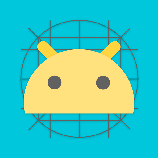 Flat Evo - Icon Pack Google Play icon captured 2026-08-16