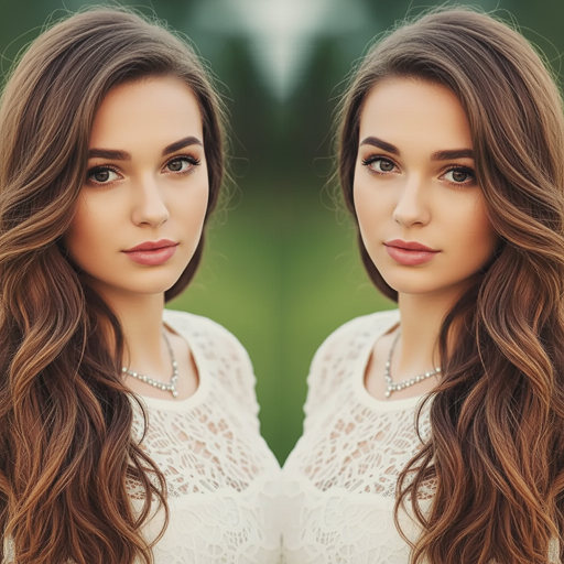Mirror Colagem Editor de Fotos Google Play icon captured 2026-08-16