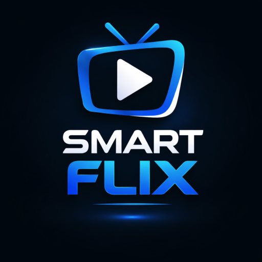 IPTV Smart Flix - TV Online Google Play icon captured 2026-08-17