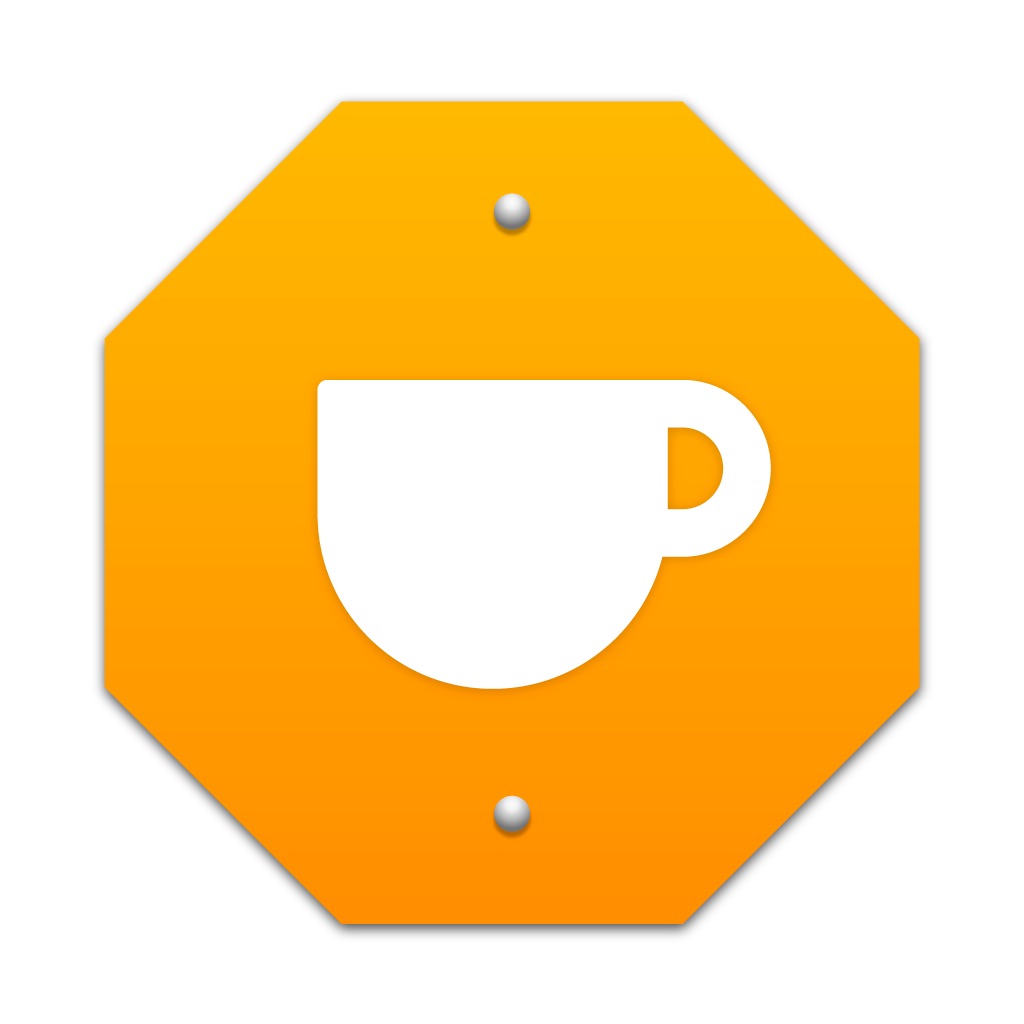 StopTheScript app icon captured 2026-08-11