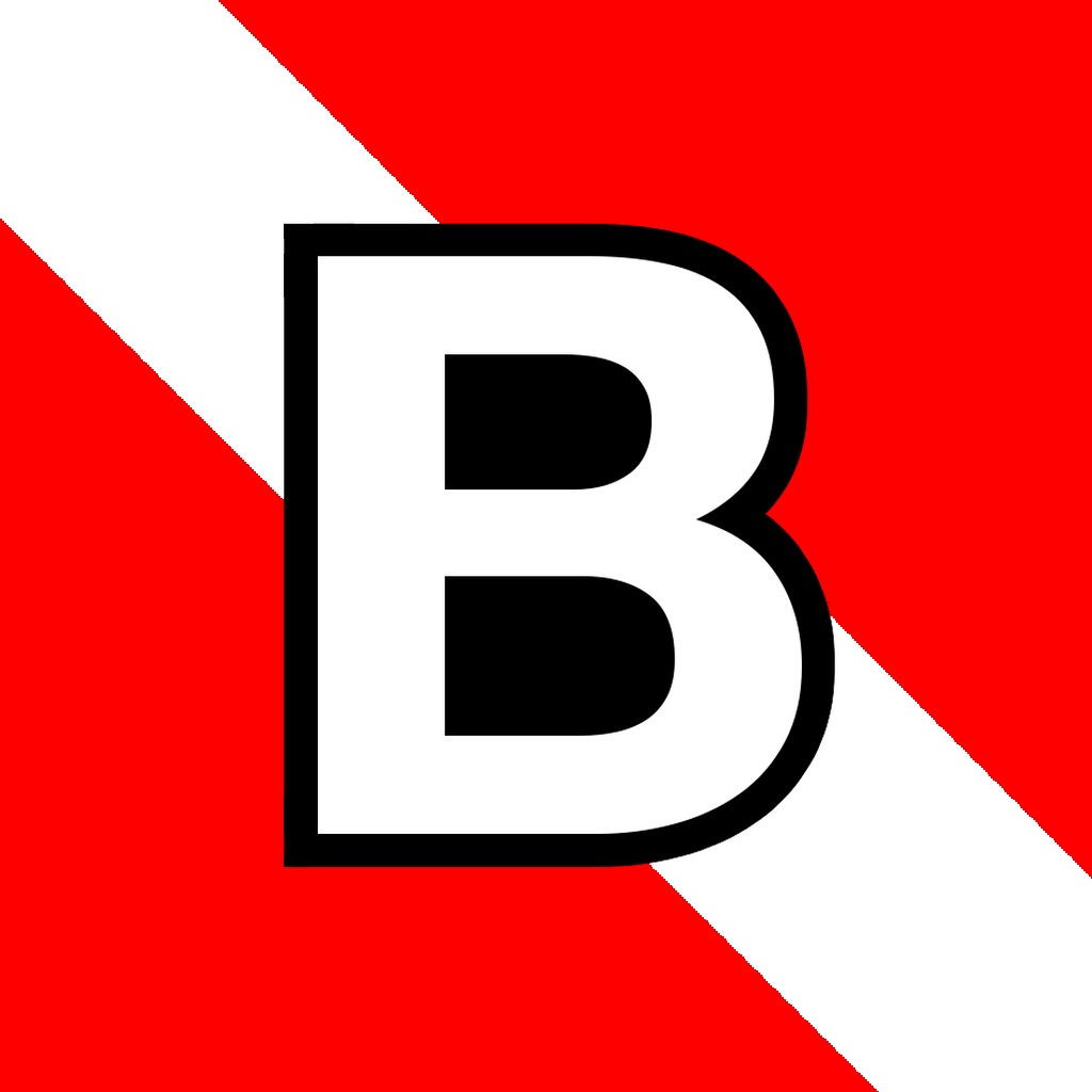 Baltic Deco Planner app icon captured 2026-08-13