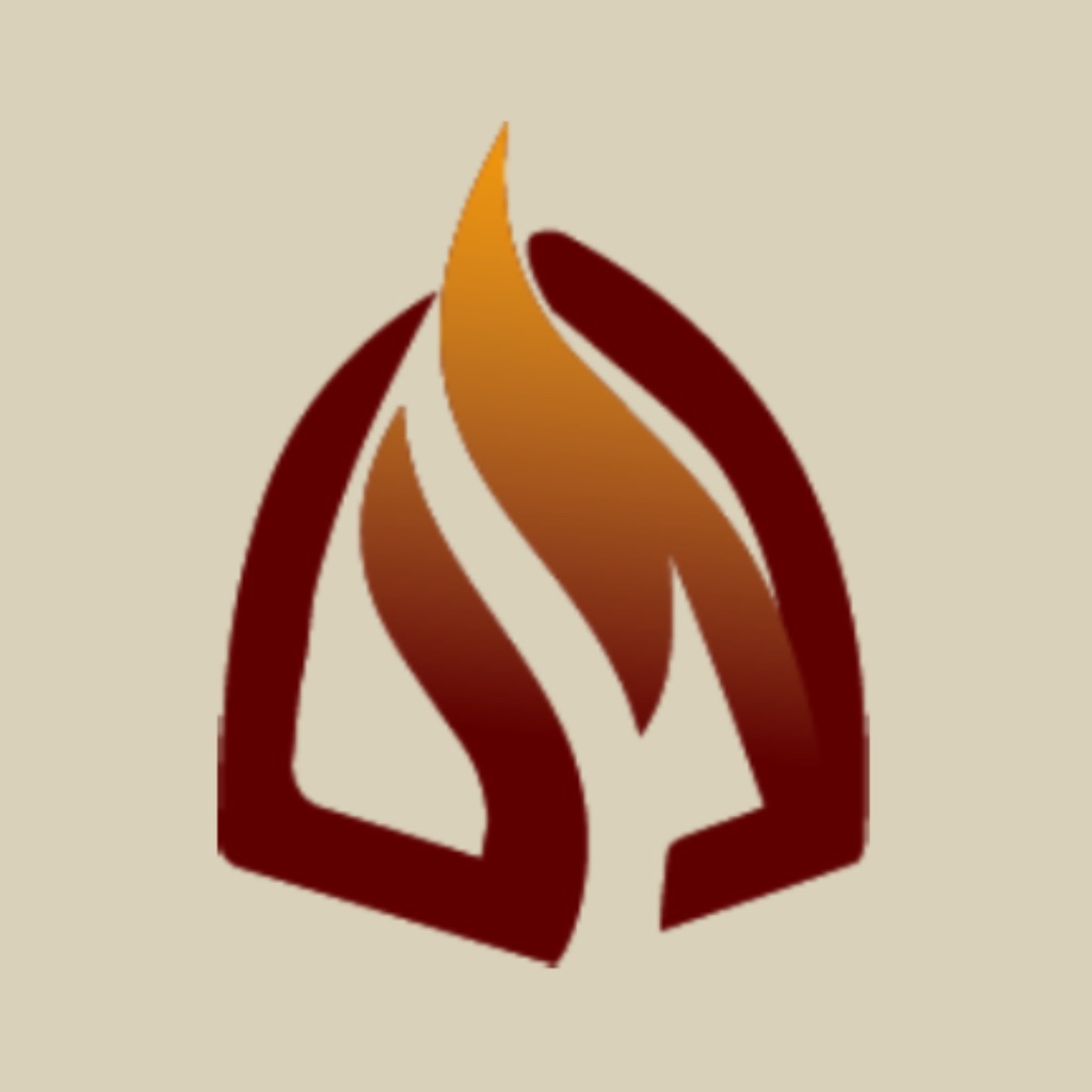 Wildfire Aware® app icon captured 2026-08-14