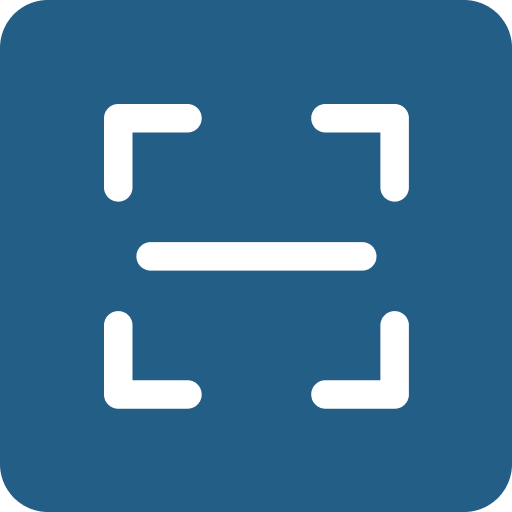 QR Code – Leitor e escanear Google Play icon captured 2026-08-16
