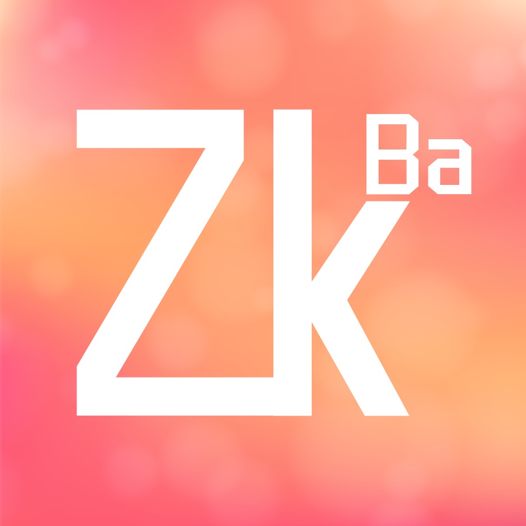 ZkBa - 提供海量活动线报、优惠资讯 app icon captured 2026-08-11
