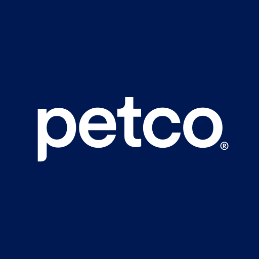 Petco: The Pet Parents Partner Google Play icon captured 2026-08-12