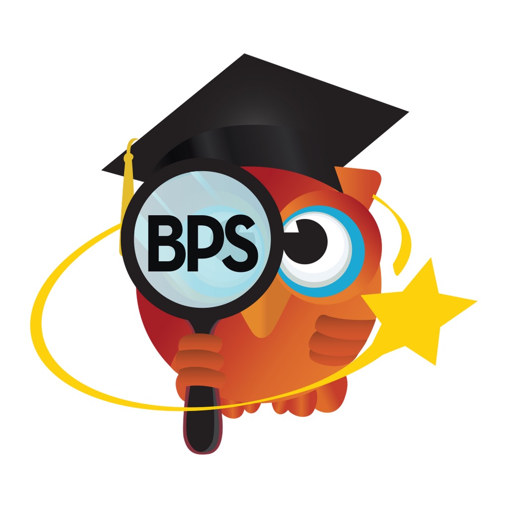 BPS Focus app icon captured 2026-08-15
