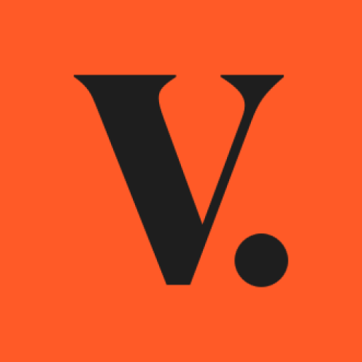 Vestiaire Collective app icon captured 2026-08-18