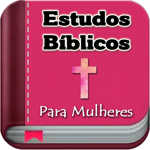 Estudos Bíblicos para Mulheres Google Play icon captured 2026-08-16