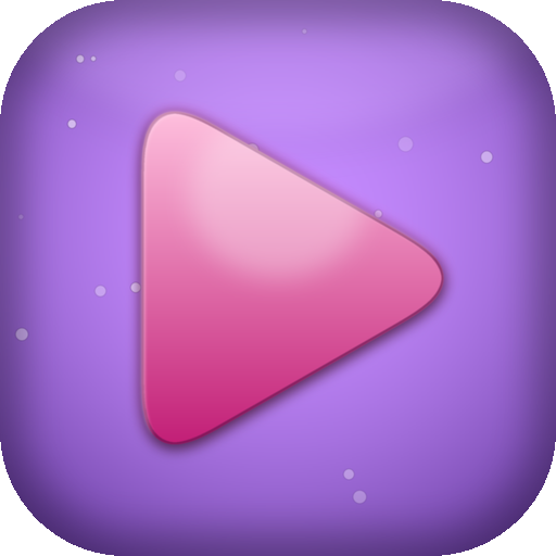 StoryReel: Short Drama Google Play icon captured 2026-08-13