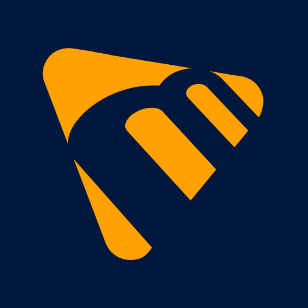 Max Player app icon captured 2026-08-13