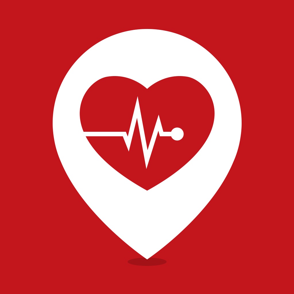 PulsePoint Respond app icon captured 2026-08-11