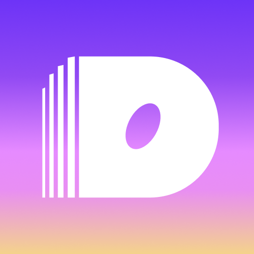 Dora: Find Real Companionship Google Play icon captured 2026-08-13