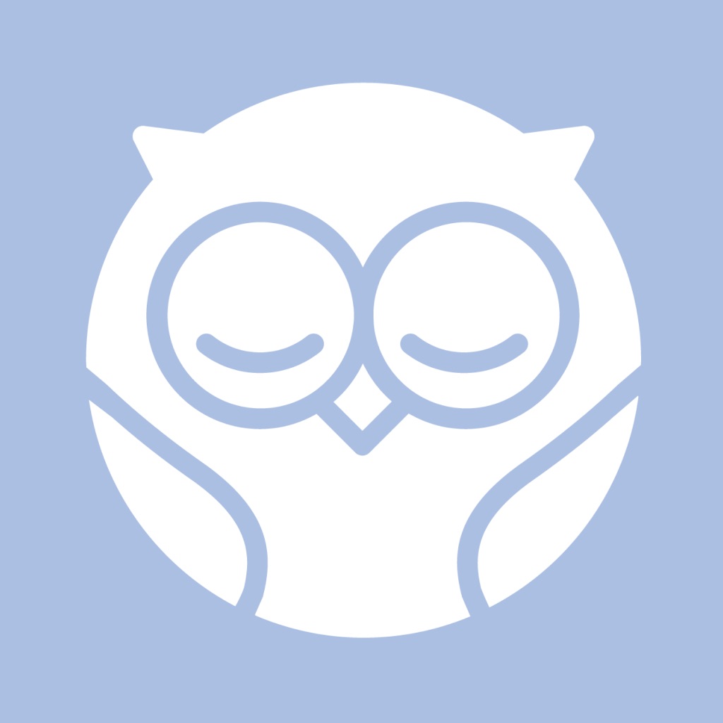 Owlet Dream app icon captured 2026-08-11