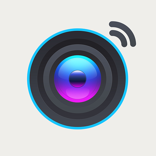 WiFi Camera Google Play icon captured 2026-08-16