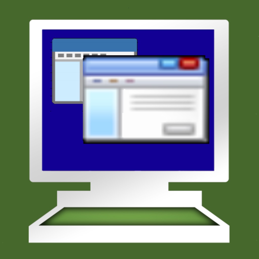 Remote Desktop - RDP app icon captured 2026-08-13