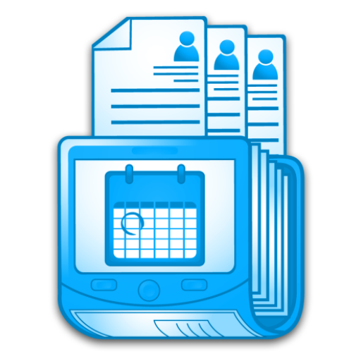 Cloud CRM Client Records App app icon captured 2026-08-18