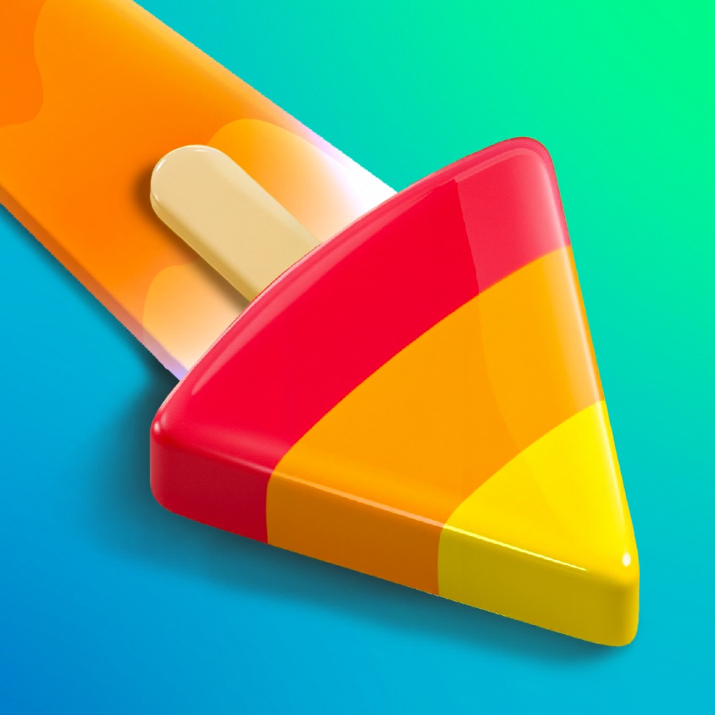 Paper.io 2 app icon captured 2026-08-11