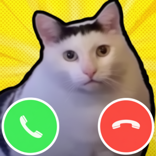 Meme Cat Sim: Cozy Home app icon captured 2026-08-18