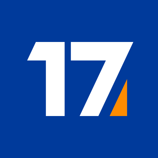 17TRACK Package Tracker Google Play icon