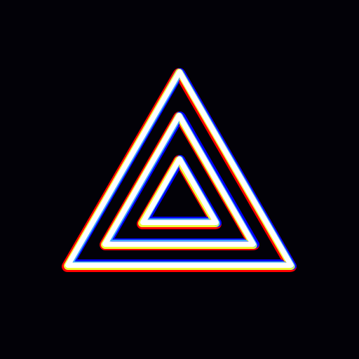 PRISM Live Studio: Games & IRL Google Play icon captured 2026-08-12