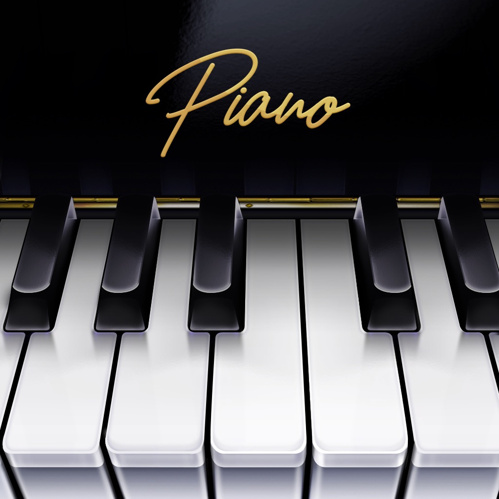Piano: Aprender a Tocar app icon captured 2026-08-13