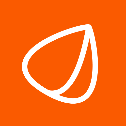 Buckwheat: Budget manager Google Play icon captured 2026-08-14
